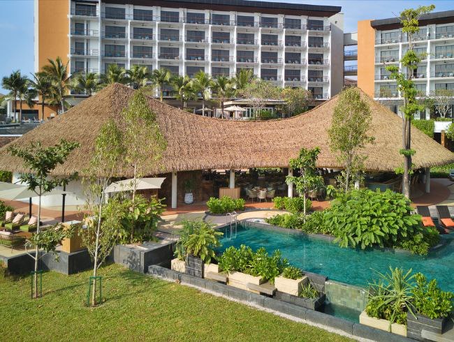 Versatile Unique Wedding Spaces