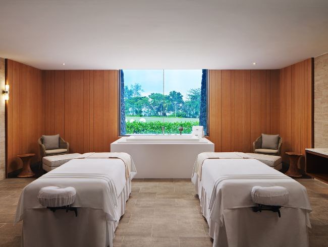 Heavenly Spa by Westin 